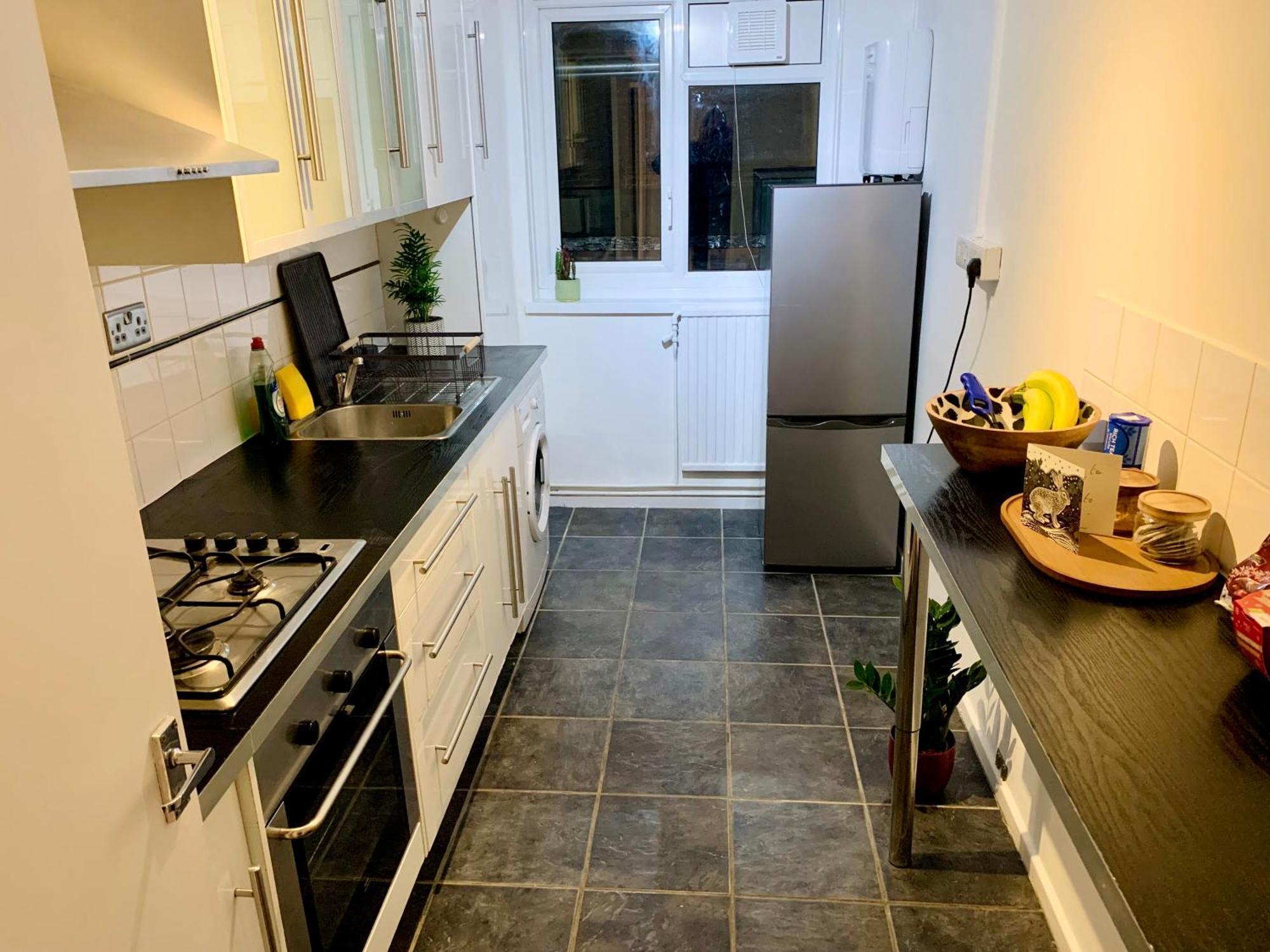 London Apartment Finsbury Park Zone 2 - 10 Minutes To Central London Exterior photo
