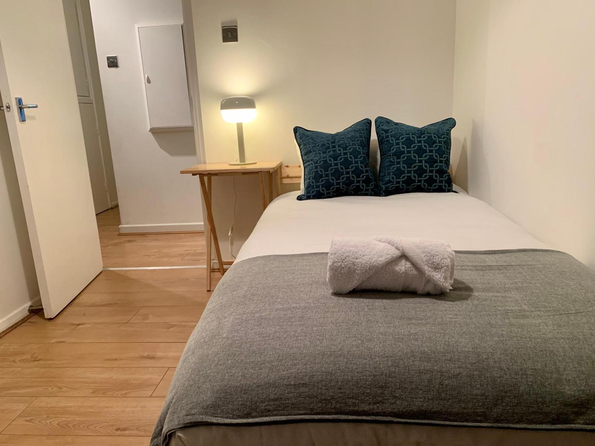 London Apartment Finsbury Park Zone 2 - 10 Minutes To Central London Exterior photo
