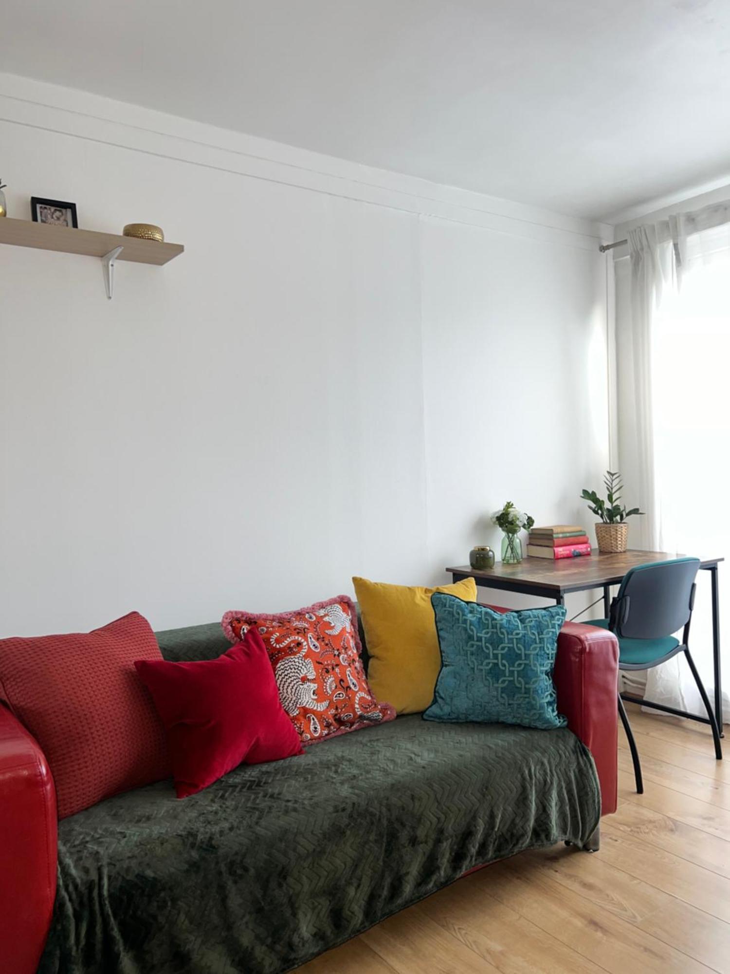 London Apartment Finsbury Park Zone 2 - 10 Minutes To Central London Exterior photo